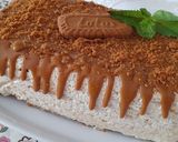 Foto del paso 7 de la receta: Tarta helada de lotus
