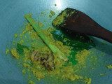 Sayur Nangka Bumbu Kuning