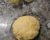 Foto del paso 4 de la receta: Galletitas de Limón 🍋