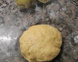 Foto del paso 4 de la receta: Galletitas de Limón 🍋