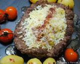 Bowl Shaped Kebab recipe step 5 photo