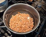 Foto del paso 1 de la receta: Tamales de Calabaza
