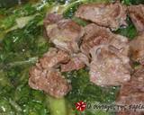 Beef fricassee recipe step 3 photo