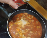 Foto del paso 5 de la receta: Arroz mar y tierra