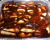 BBQ Asian Chicken Thighs recipe step 4 photo