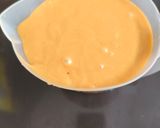 Foto langkah ke 6 dari resep Bolu Kukus Gula Merah.