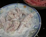 Foto langkah ke 2 dari resep Tuna Crispy.