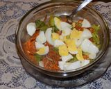 Foto del paso 7 de la receta: Ensalada saludable