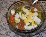 Foto del paso 7 de la receta: Ensalada saludable