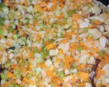 Foto del paso 6 de la receta: Lasagne al forno / Lasaña al horno