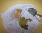 Pas rețetă Gnocco (de la gnocchi) prăjit 2 fotografie