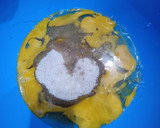 Foto langkah ke 2 dari resep 873. Pukis Banyumas Menul.