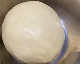 Foto langkah ke 1 dari resep Roti manis NCC isian baso.