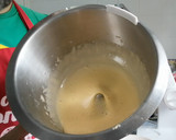 Foto del paso 2 de la receta: Mousse de chocolate blanco
