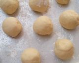 Foto langkah ke 3 dari resep Donat Kentang Empuk.