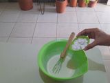 Peyek Daun Jeruk Tanpa Santan #dapurelbeweek26