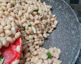 Foto langkah ke 2 dari resep Kacang Thailand.