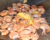 Foto langkah ke 2 dari resep Genjer Udang Masak Tumis Endesss.