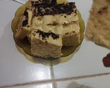 Foto langkah ke 8 dari resep Bolu pisang kukus.