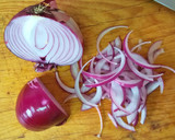 Foto del paso 4 de la receta: Cebiche de berberechos