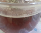 Foto langkah ke 1 dari resep Puding Teh Susu.