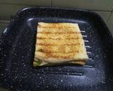 Chana masala sandwich recipe step 3 photo