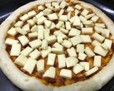 Foto del paso 3 de la receta: Variedades de pizza: Mozzarella