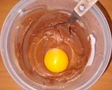 Foto del paso 2 de la receta: Brownies de Avena extra fáciles en Microondas🍫Gluten Free🌰