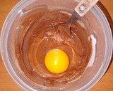 Foto del paso 2 de la receta: Brownies de Avena extra fáciles en Microondas🍫Gluten Free🌰