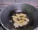 Foto langkah ke 3 dari resep Goreng nanas tepung.