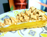 Foto del paso 9 de la receta: Lemon pie