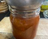 Foto del paso 6 de la receta: Mermelada de Caqui 🍑