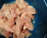 Foto langkah ke 1 dari resep Ayam goreng tepung simple.