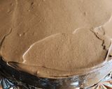 Dobostorta recept fázis 7 fotója