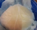 Foto del paso 3 de la receta: Medialunas Rellenas Kele 🤗