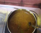 Foto langkah ke 6 dari resep Jamu kunyit asem + sirih.