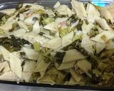 Foto del paso 4 de la receta: Mostacholes con brócoli gratinado