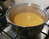 Foto del paso 7 de la receta: Crema de zanahoria 🥕