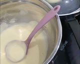 Foto langkah ke 3 dari resep Pancake Fluffy Gluten Free.