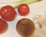 Foto del paso 1 de la receta: Sardo a la catalana (sard)