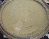 A picture of step 5 of Cucumber Tambuli.