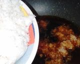 Foto langkah ke 1 dari resep Dadar Gulung isi unti Kelapa.anti gagal.