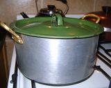 Foto del paso 11 de la receta: Fideos de arroz para celiacos con mejillones