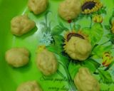 Foto langkah ke 4 dari resep Roti Unyil.