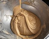A picture of step 12 of Guinness Chocolate Cake.