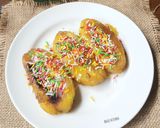 Foto langkah ke 3 dari resep Pisang Epe Berwarna Warni.