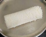 A picture of step 2 of Kerala Puttu With Green Gram Curry.
