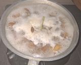 Foto langkah ke 2 dari resep Oseng Kulit Sapi + Terong Bulat.