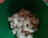 Foto del paso 1 de la receta: Budín DE PAN