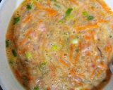 A picture of step 6 of Keto Lunch, No Starch.
